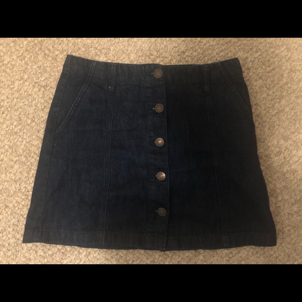 Forever 21 skirt